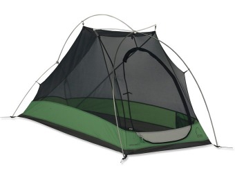 50% off Sierra Design Vapor Light 1 Ultralight BackPacking Tent