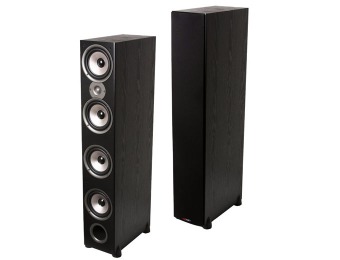 63% off Polk Audio Monitor70 Series II Floorstanding Speaker