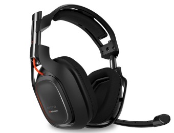 25% off ASTRO Gaming A50 Wireless Headset
