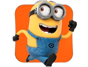 Free Despicable Me: Minion Rush Android App