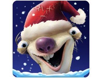 Free Ice Age Village Android App