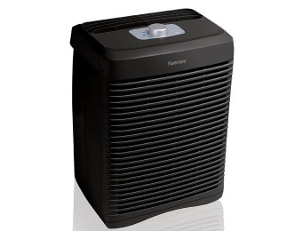 $130 off Kenmore 88500 2-Filter Air Cleaner