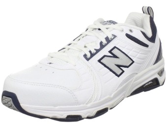 57% off New Balance MX856 Men's Cross-Training Shoe