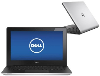 14% off Dell I3135-3750slv Inspiron 11.6" Touch-screen Laptop