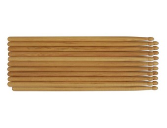 $40 off Pro-Mark LA Special 10-Pair American Hickory Drumsticks
