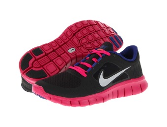 Up to 80% off Nike Clothing, Shoes & Accessories for the Entire Family