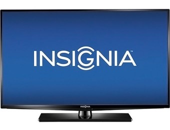 $70 off Insignia 39" LED 720p HDTV, NS-39D310NA15