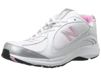 50% off New Balance WW496 Women's Walking Shoe