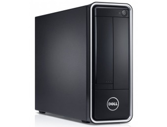 31% off Dell Inspiron 660s Slim Tower Desktop (i5,8GB,1TB)