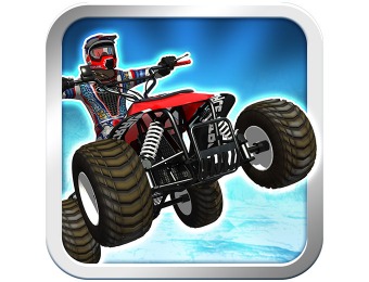 Free ATV Racing Android App