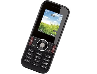 Extra 33% off AT&T GoPhone U2800A No-Contract Mobile Phone