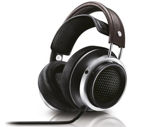 $150 off Philips Fidelio X1/28 Premium Over-Ear Headphones