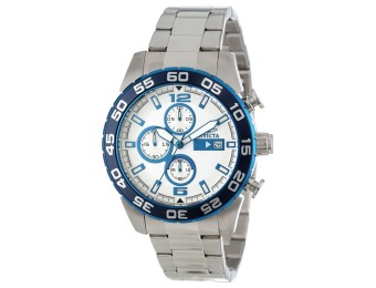 89% off Invicta 13675 Specialty Chronograph Men's Watch