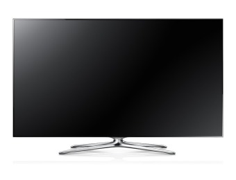 43% off Samsung UN65F7100 65" 1080p 240Hz 3D Smart LED HDTV