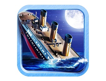 Free Escape The Titanic Android App