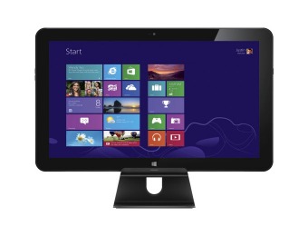 31% off Dell XPS 18 Touchscreen All-in-One, XPSo18-6818BLK