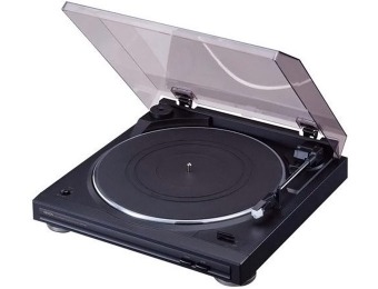 Extra 50% off Denon DP-29F 2-Speed Turntable