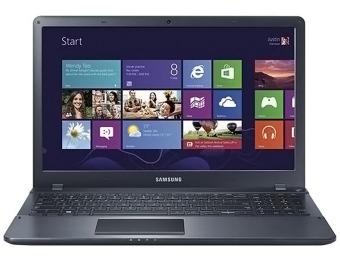 Extra $150 off Samsung ATIV Book 4 15.6" Core i7 Laptop