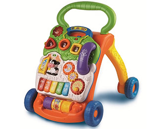 43% off Vtech Sit-to-Stand Learning Walker