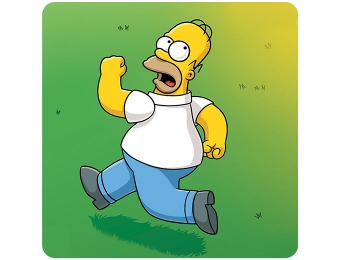 Free The Simpsons: Tapped Out Android App (Kindle Tablet Edition)