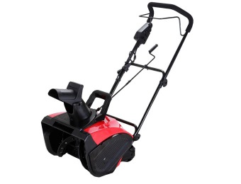 30% off Power Smart 5023 18" 13 Amp Electric Snow Thrower