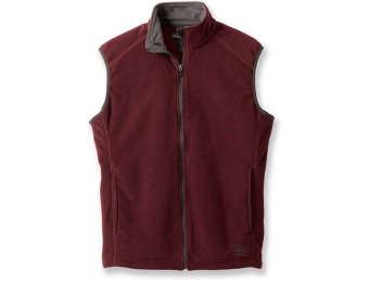 50% off REI Polartec Thermal Pro Fleece Men's Vest, 6 Colors