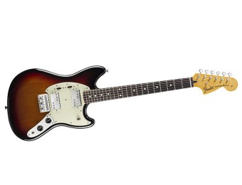 57% off Fender Pawn Shop Mustang Special Electric Guitar