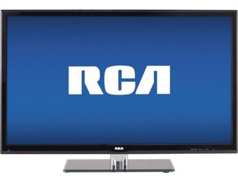 $130 off RCA 29" LED 720p 60Hz HDTV, LED29B30RQ