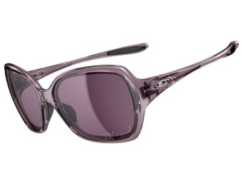 50% off Oakley Polarized Overtime Women's Sunglasses