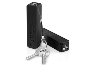 71% off eForCity 2600mAh Backup Battery Charger USB Power Bank