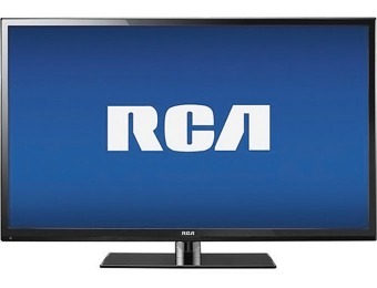 $150 off RCA LED46C45RQ 46" LED 1080p 60Hz HDTV