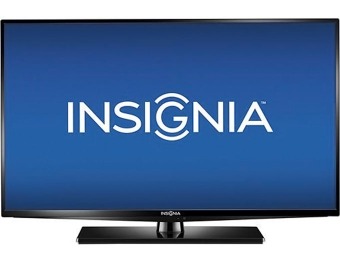 $70 off Insignia 39" LED 720p 60Hz HDTV Model NS-39D310NA15