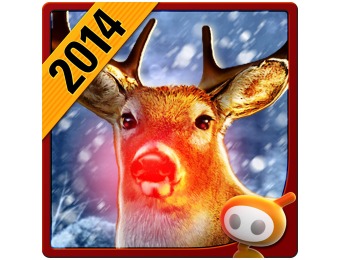 Free Deer Hunter 2014 Android App (Kindle Tablet Edition)