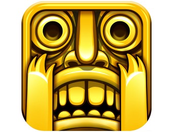 Free Temple Run Android App