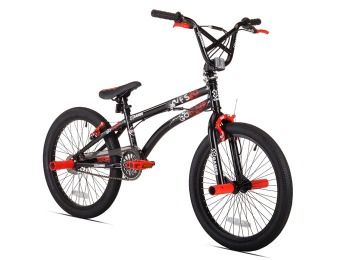 30% off X-Games FS-20 Bike (20-Inch Wheels)