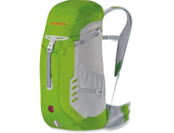 50% off Mammut Lithium 25L Hiking Pack, 3 Styles