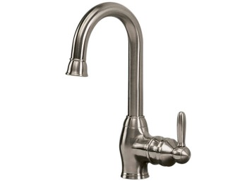 78% off Pegasus Newbury Single-Handle Bar Faucet FS1A5070BNV