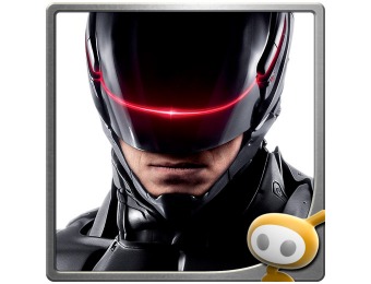 Free RoboCopTM Android App (Kindle Tablet Edition)