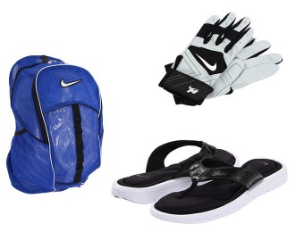 Up to 79% off Nike Clothing, Shoes & Accessories