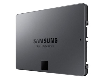 33% off Samsung 840 EVO-Series 750GB SSD MZ-7TE750BW