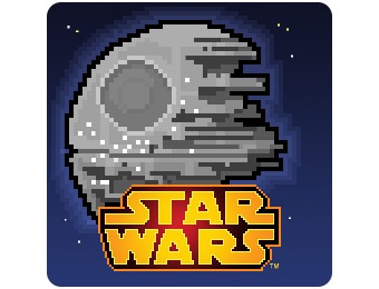 Free Star Wars: Tiny Death Star Android App