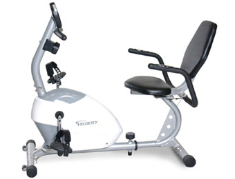 Save up to 54% off Recumbent Bikes Priced Under $200