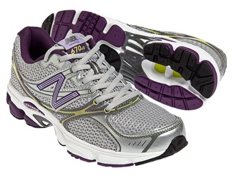 50% off New Balance WE670SP2 Women's Running Shoe