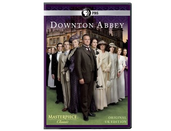 56% off Downton Abbey Season 1 DVD (UK Edition)
