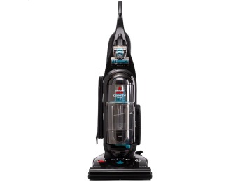 24% off Bissell CleanView Helix Bagless Upright Vacuum