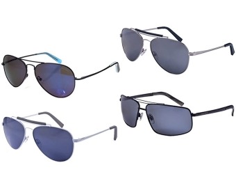 $96 off Nautica Men's Sunglasses