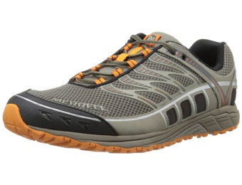 50% off Merrell Mix Master Tuff Men's Trail-Running Shoes, 3 Styles