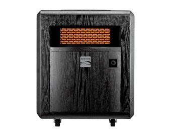 43% off Kenmore 3-in-1 Infrared Heater, Humidifier & Air Cleaner