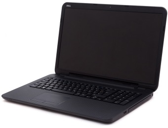 $190 off Dell Inspiron 17 Laptop (i5,6GB,750GB)