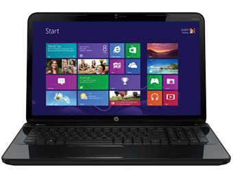 36% Off HP Pavilion g7-2270us 17.3" Laptop After Rebate